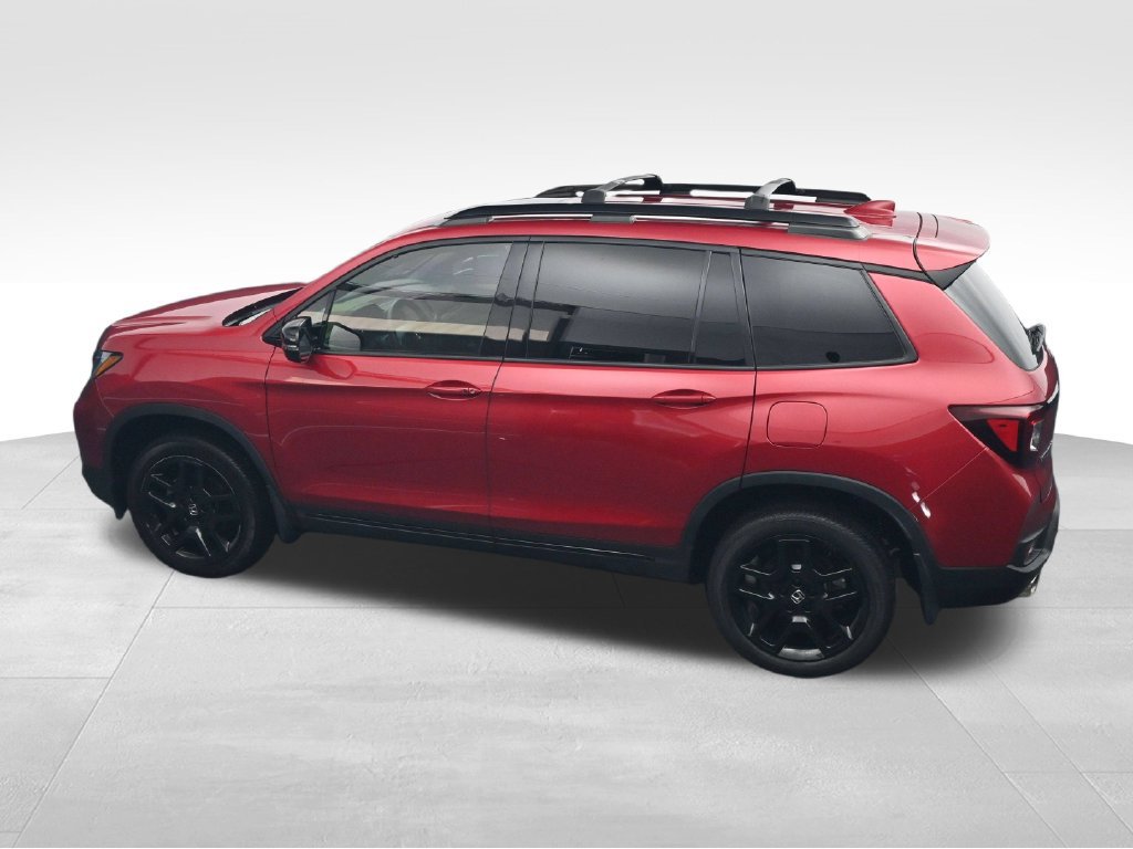 Used 2025 Honda Passport Black Edition image 51