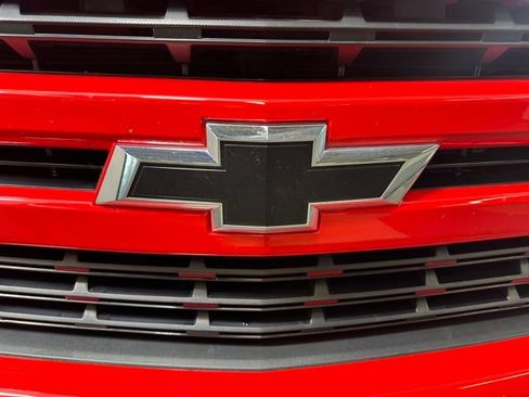 Used 2021 Chevrolet Silverado 1500 RST w/ Rally Edition image 9