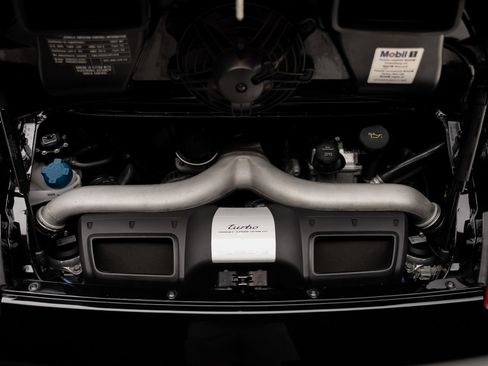Used 2007 Porsche 911 Turbo AWD/4WD image 67