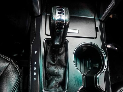 Used 2017 Ford Explorer Limited w/ Equipment Group 301A image 21