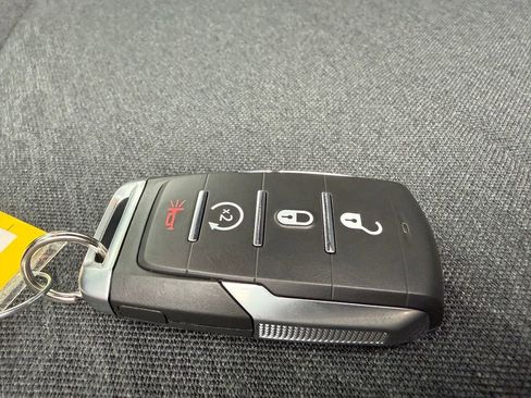 New 2026 RAM 2500 Big Horn image 29