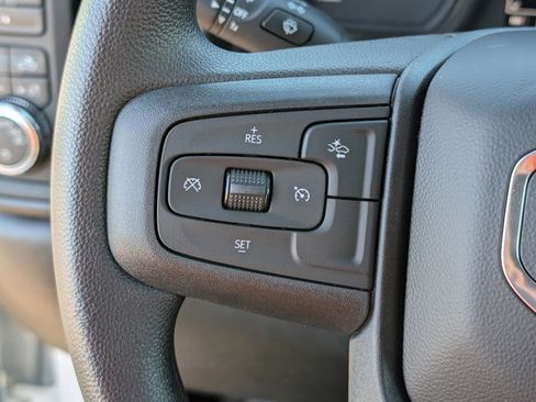 Used 2026 GMC Sierra 2500 Pro w/ 1SA Pro Safety Plus Package AWD/4WD image 18