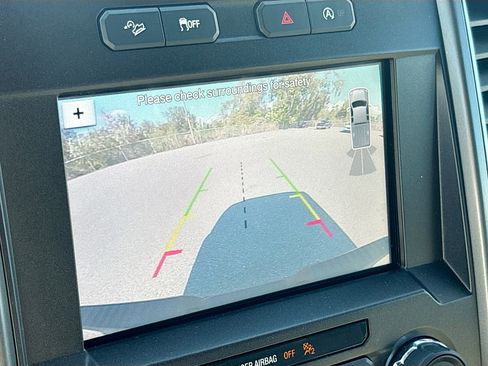 Used 2018 Ford F150 XLT w/ Equipment Group 302A Luxury image 30