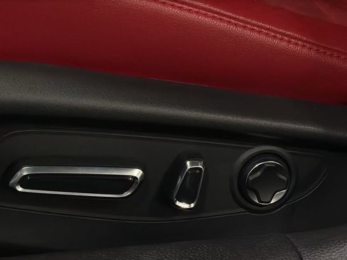 Used 2025 Acura Integra A-Spec FWD image 20