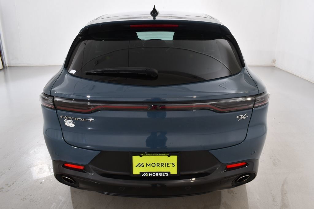 Used 2024 Dodge Hornet R/T Plus AWD/4WD image 13