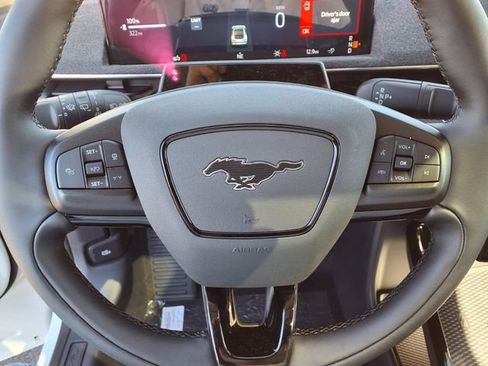 New 2026 Ford Mustang Mach-E Premium RWD image 15