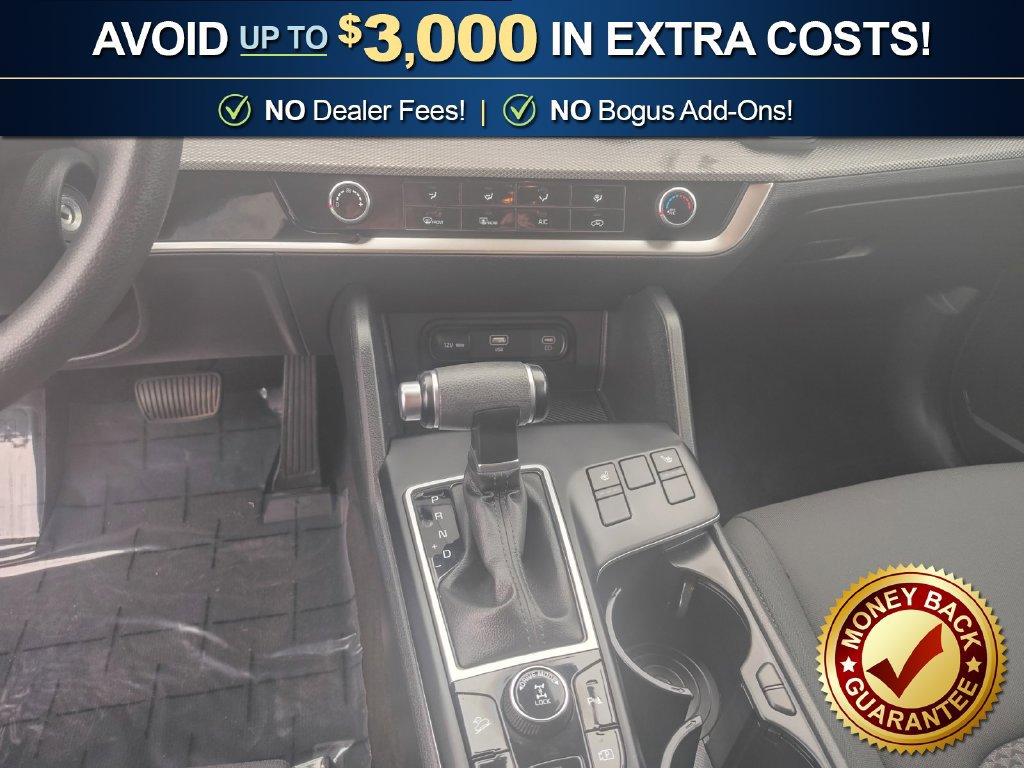 Used 2023 Kia Sportage LX AWD/4WD image 20