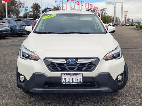 Used 2023 Subaru Crosstrek 2.5i Limited image 2