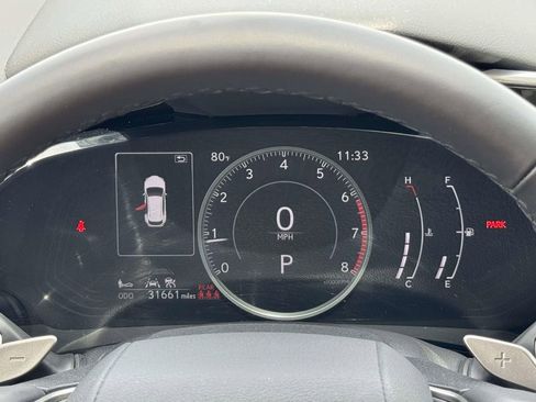 Used 2024 Lexus NX 350 AWD w/ Cold Area Package image 25