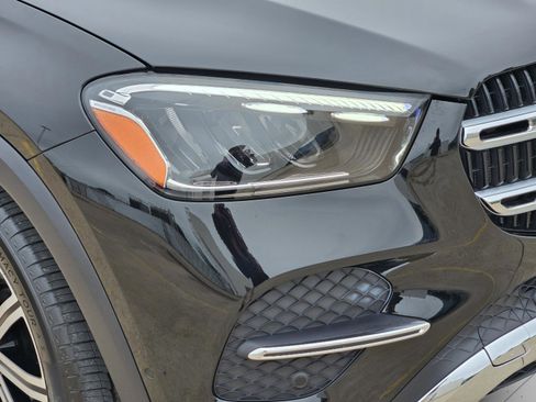 Certified 2026 Mercedes-Benz GLE 350 4MATIC image 27