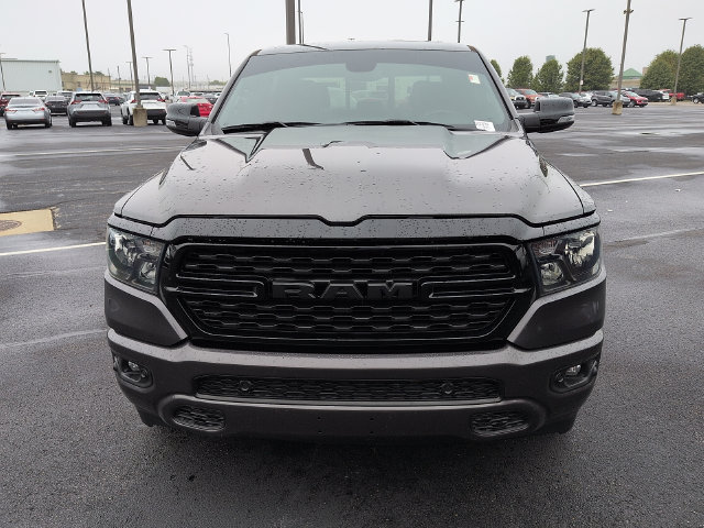 Used 2023 RAM 1500 Big Horn AWD/4WD image 2