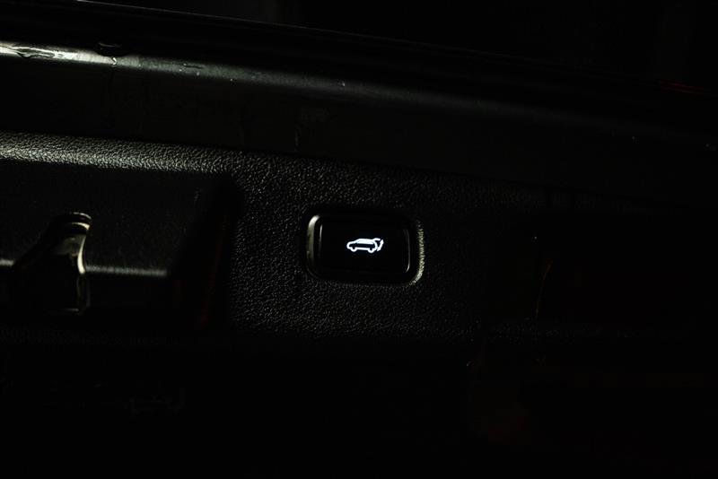 Used 2024 Hyundai Palisade SEL FWD image 8