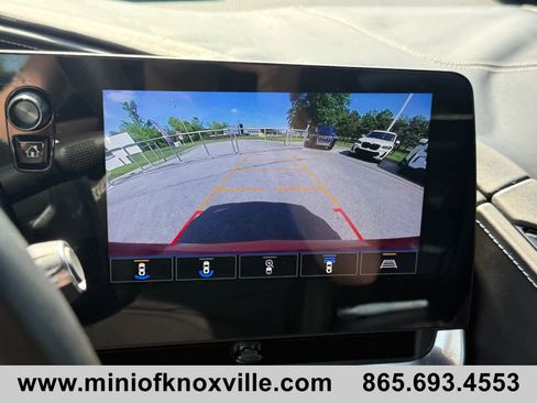 Used 2023 Chevrolet Corvette Stingray Premium Conv w/ Z51 Performance Package RWD image 33