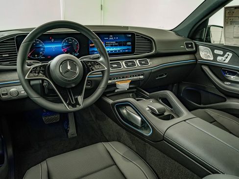 New 2026 Mercedes-Benz GLE 350 4MATIC image 31