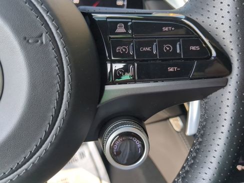 Used 2025 Maserati Grecale Modena image 60