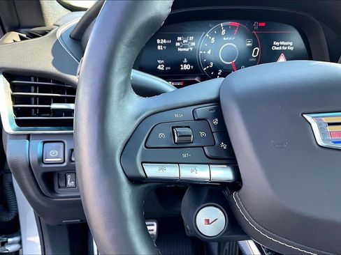 Used 2024 Cadillac CT5 V Blackwing RWD image 13