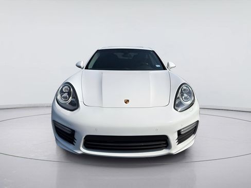 Used 2014 Porsche Panamera AWD/4WD image 2
