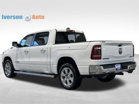 Used 2019 RAM 1500 Big Horn image 6