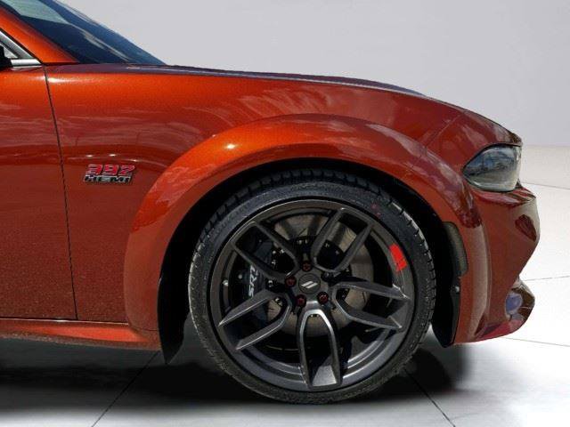 Used 2022 Dodge Charger Scat Pack RWD image 54