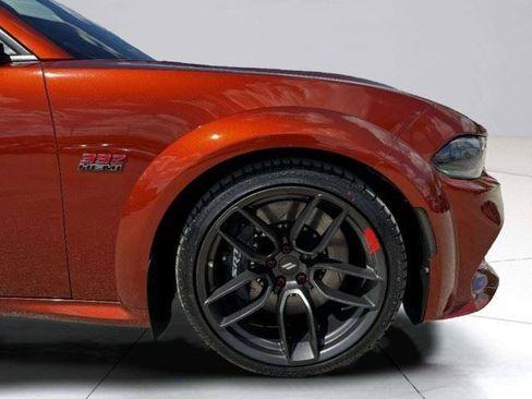 Used 2022 Dodge Charger Scat Pack RWD image 54