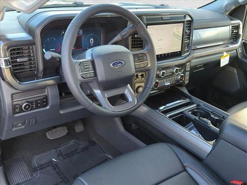 New 2026 Ford F350 Lariat image 3