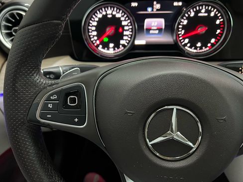 Used 2018 Mercedes-Benz E 400 Coupe image 14