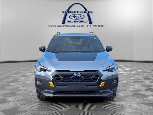 New 2026 Subaru Crosstrek 2.5i Wilderness image 25
