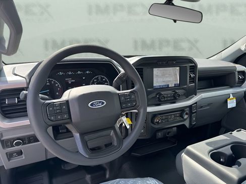 Used 2023 Ford F150 XL image 10