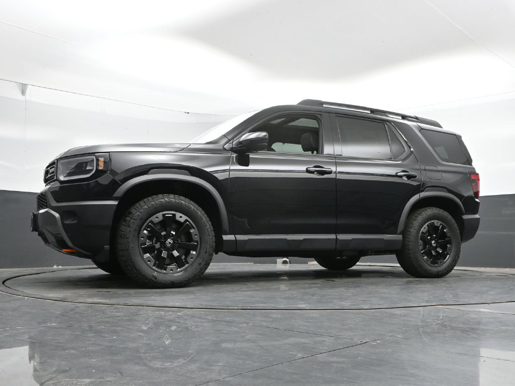 New 2026 Honda Passport TrailSport Elite image 38