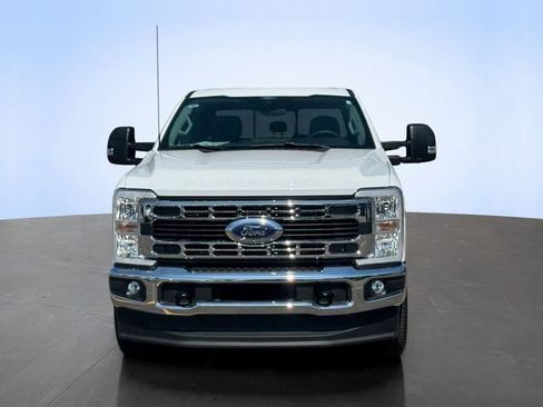 New 2026 Ford F250 XLT w/ 360-Degree Camera Package AWD/4WD image 2