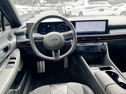 Used 2024 Hyundai Sonata N Line image 25