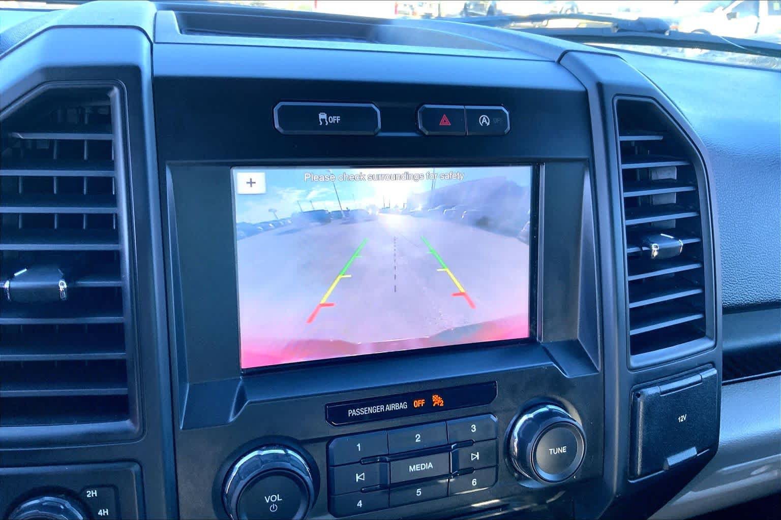 Used 2018 Ford F150 XL w/ Equipment Group 101A Mid AWD/4WD image 23