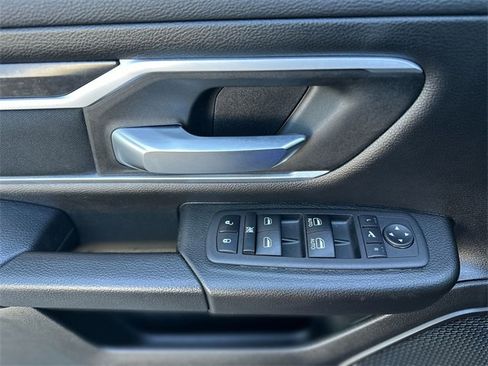 Used 2023 RAM 1500 Big Horn image 14