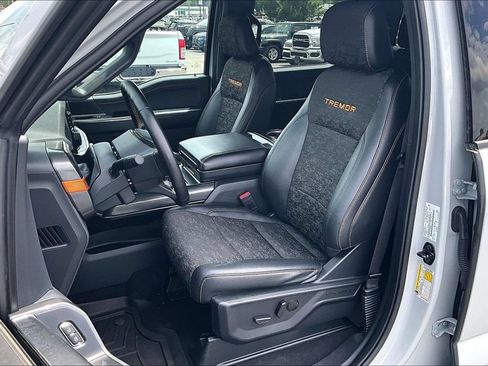 Used 2023 Ford F150 Tremor w/ Trailer Tow Package AWD/4WD image 24
