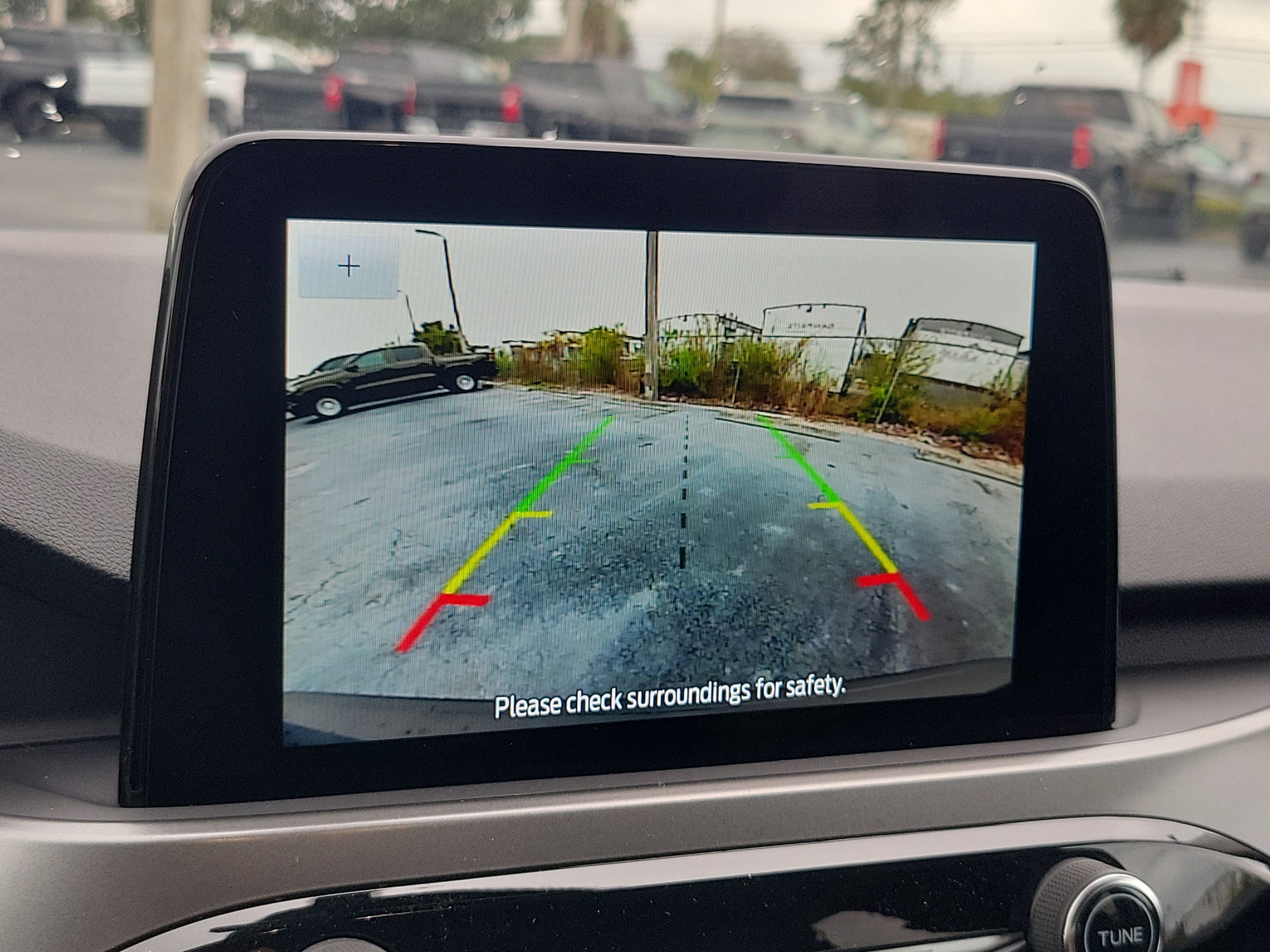 Used 2025 Ford Escape Active FWD image 26
