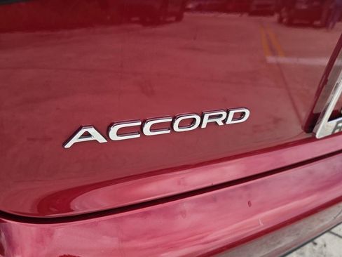 Used 2025 Honda Accord Sport image 15