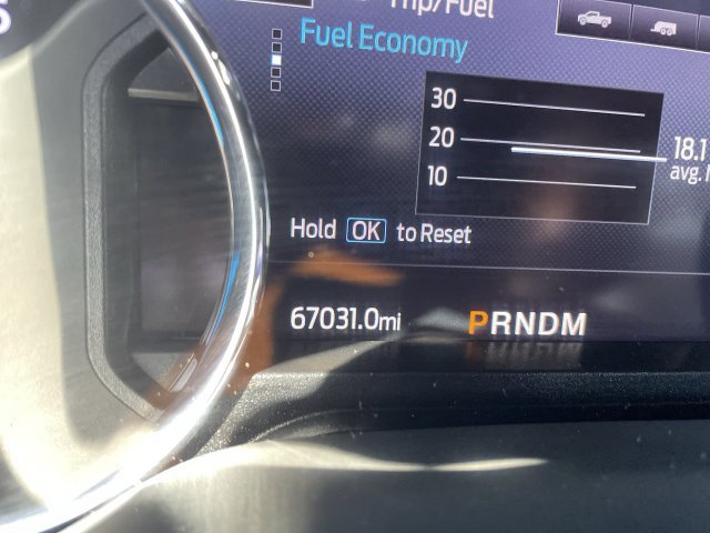 Used 2022 Ford F250 Lariat w/ Lariat Ultimate Package AWD/4WD image 12