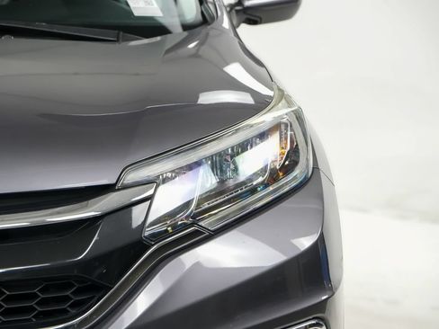 Used 2015 Honda CR-V EX image 7