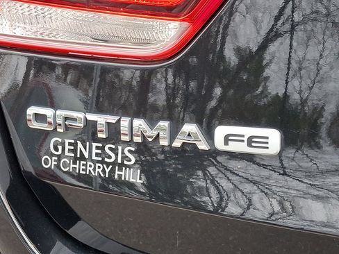 Used 2020 Kia Optima LX image 31