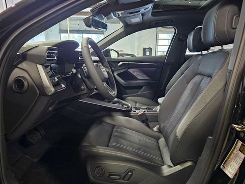 New 2026 Audi A3 2.0T Premium Plus image 22