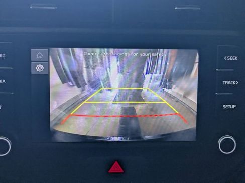 Used 2024 Kia Soul LX w/ Option Group 015 image 19