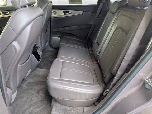 Used 2016 Lincoln MKX Black Label w/ Cargo Utility Package image 17