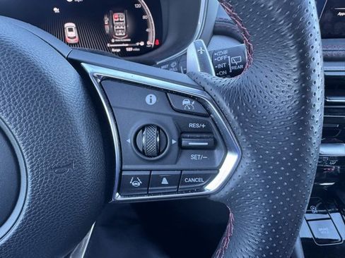 Used 2025 Acura MDX A-Spec image 25
