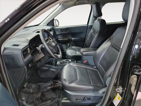 Used 2024 Ford Maverick Lariat w/ Black Appearance Package image 10