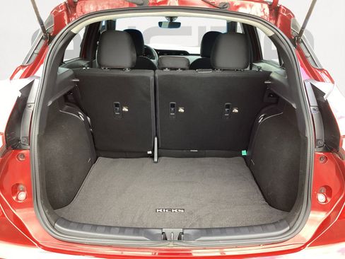 Used 2023 Nissan Kicks SR w/ Interior Electronics Package image 16