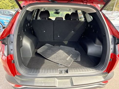 Used 2024 Hyundai Tucson SEL AWD/4WD image 27