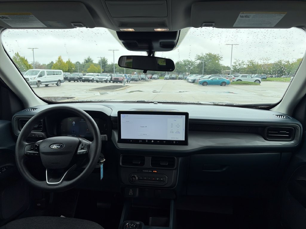 Used 2025 Ford Maverick XL FWD image 33