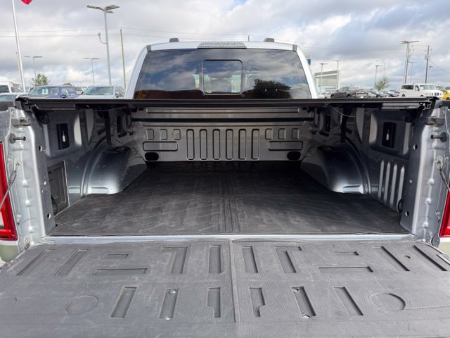Used 2021 Ford F150 Raptor AWD/4WD image 8