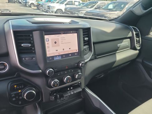 Used 2023 RAM 1500 Big Horn AWD/4WD image 21