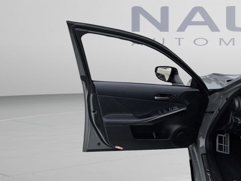 Used 2025 Lexus IS 350 F Sport RWD image 28